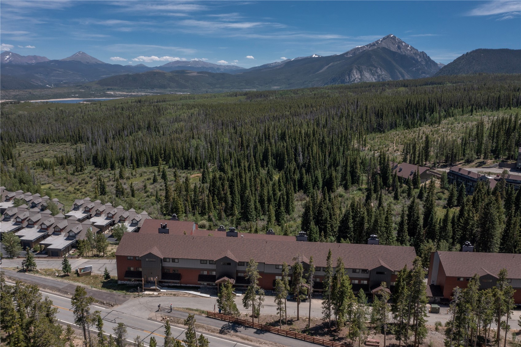 9800 Ryan Gulch Road Silverthorne CO 80498