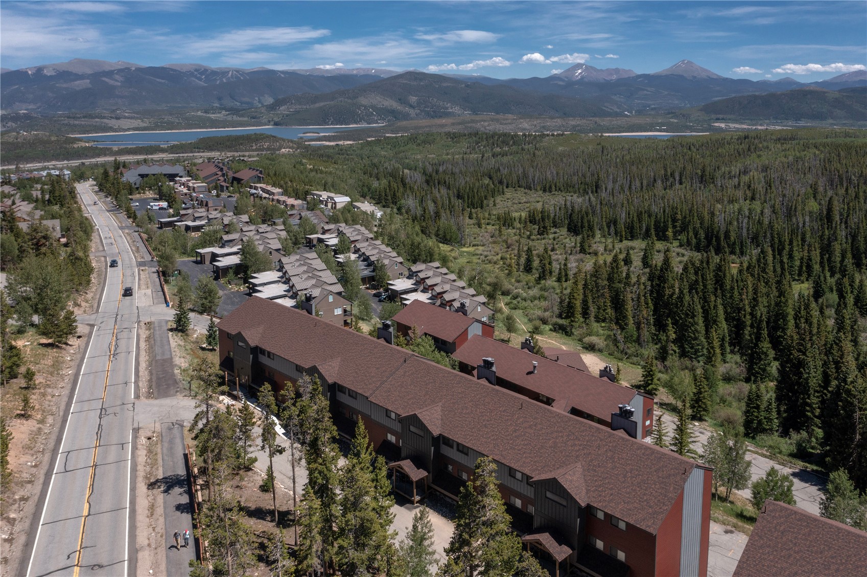 9800 Ryan Gulch Road Silverthorne CO 80498