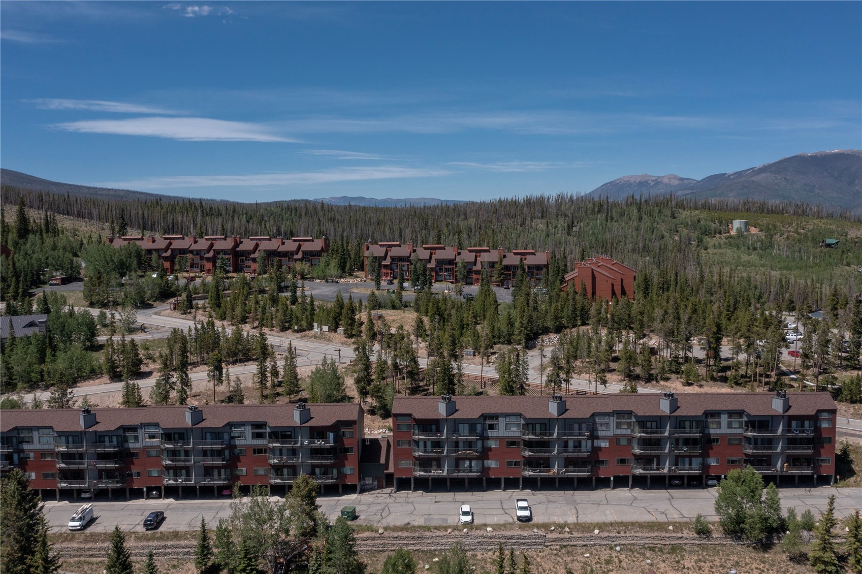 9800 Ryan Gulch Road Silverthorne CO 80498