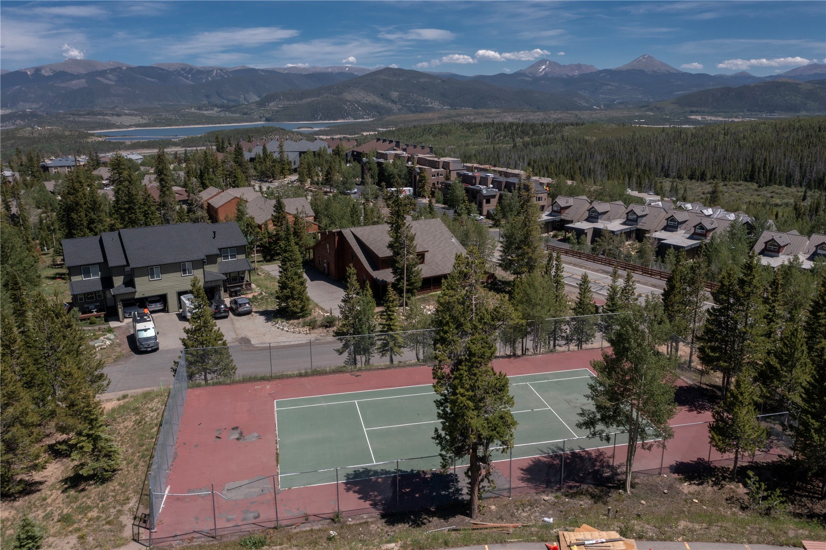 9800 Ryan Gulch Road Silverthorne CO 80498