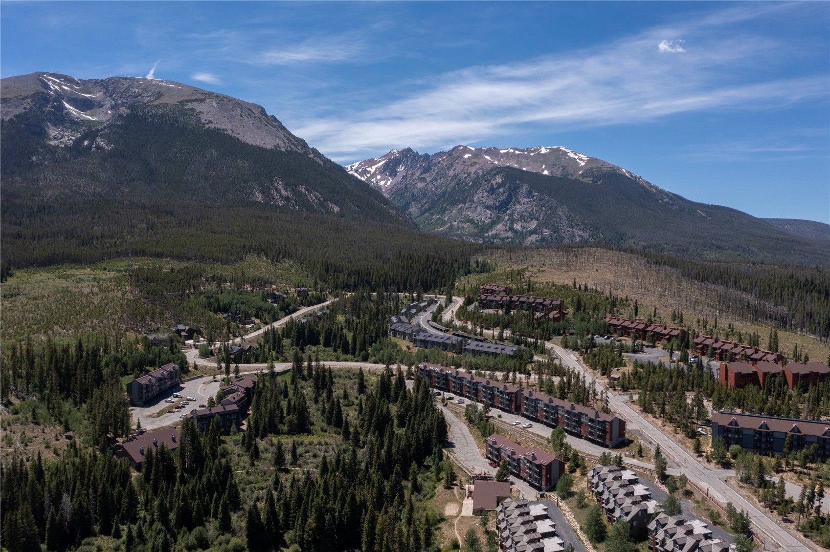 9800 Ryan Gulch Road Silverthorne CO 80498