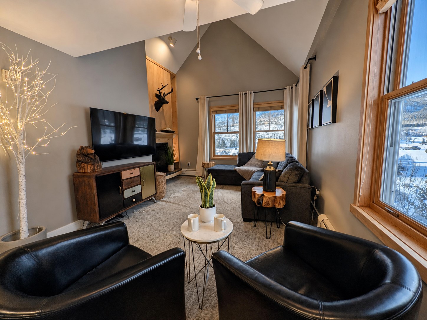 Keystone CO, 140 Ida Belle Drive, Unit 8300