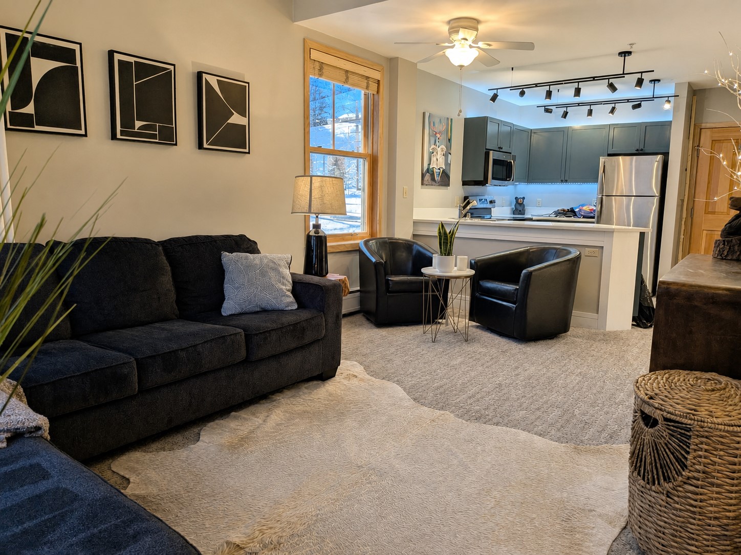 140 Ida Belle Drive Keystone CO 80435