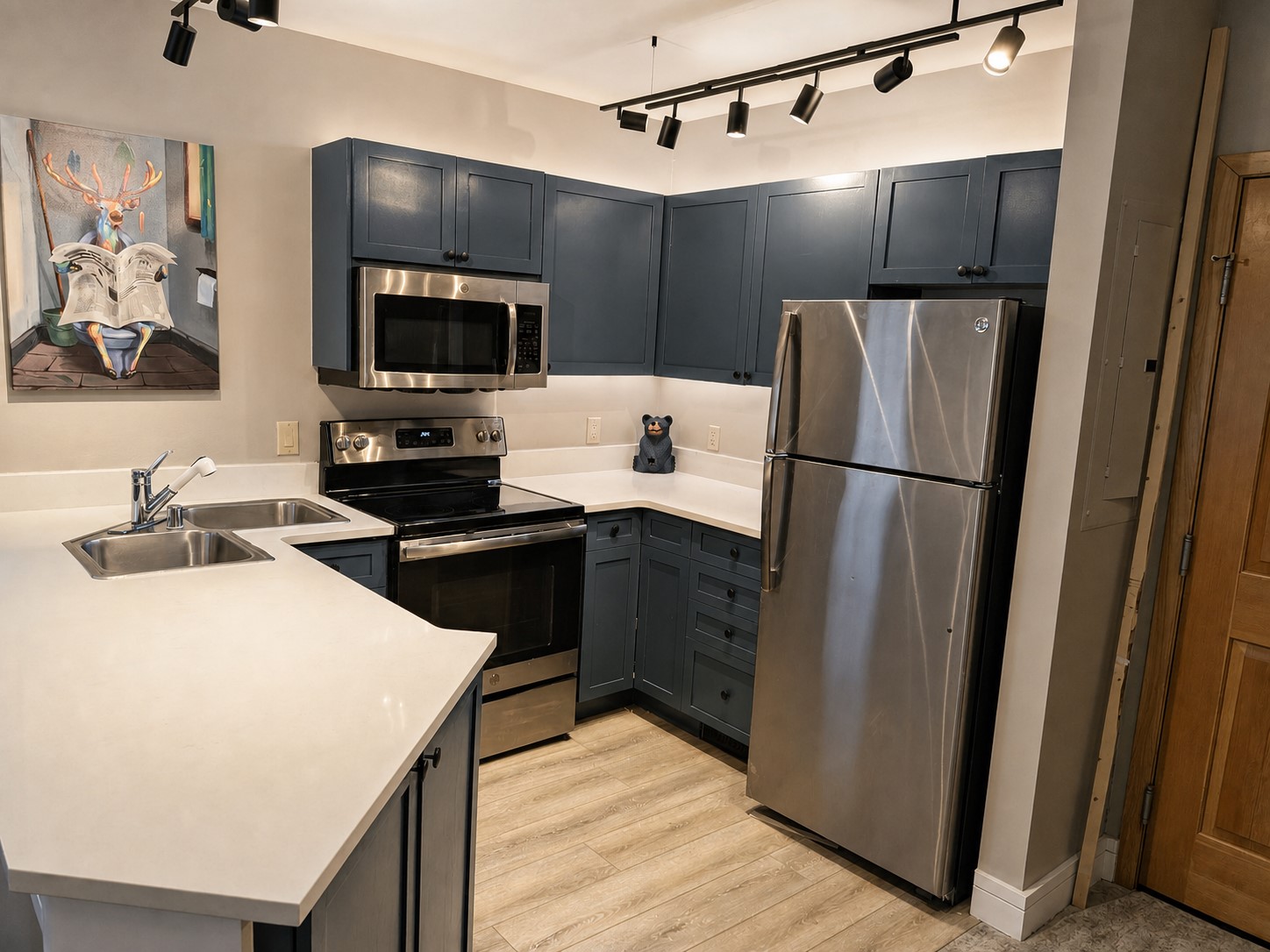 140 Ida Belle Drive Keystone CO 80435
