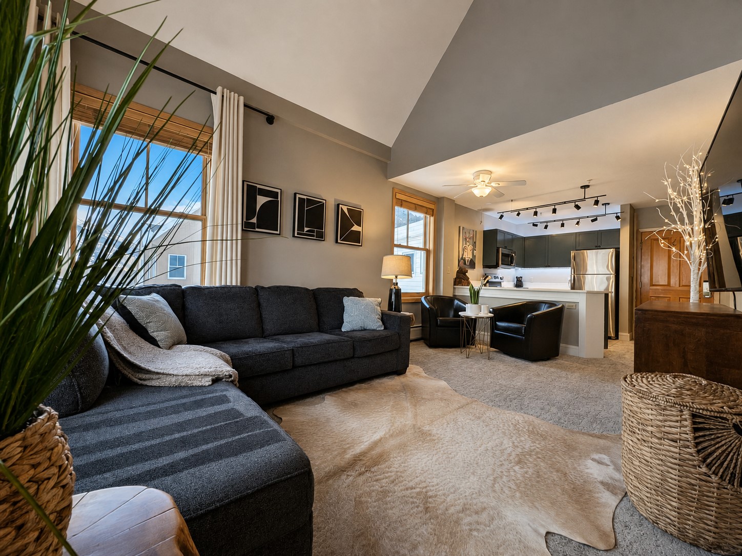140 Ida Belle Drive Keystone CO 80435