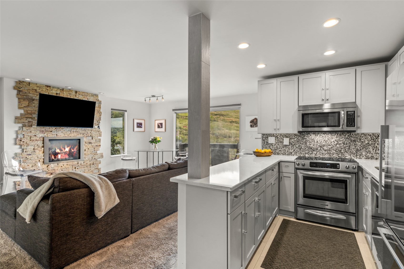 2275 Storm Meadows Drive S Steamboat Springs CO 80487