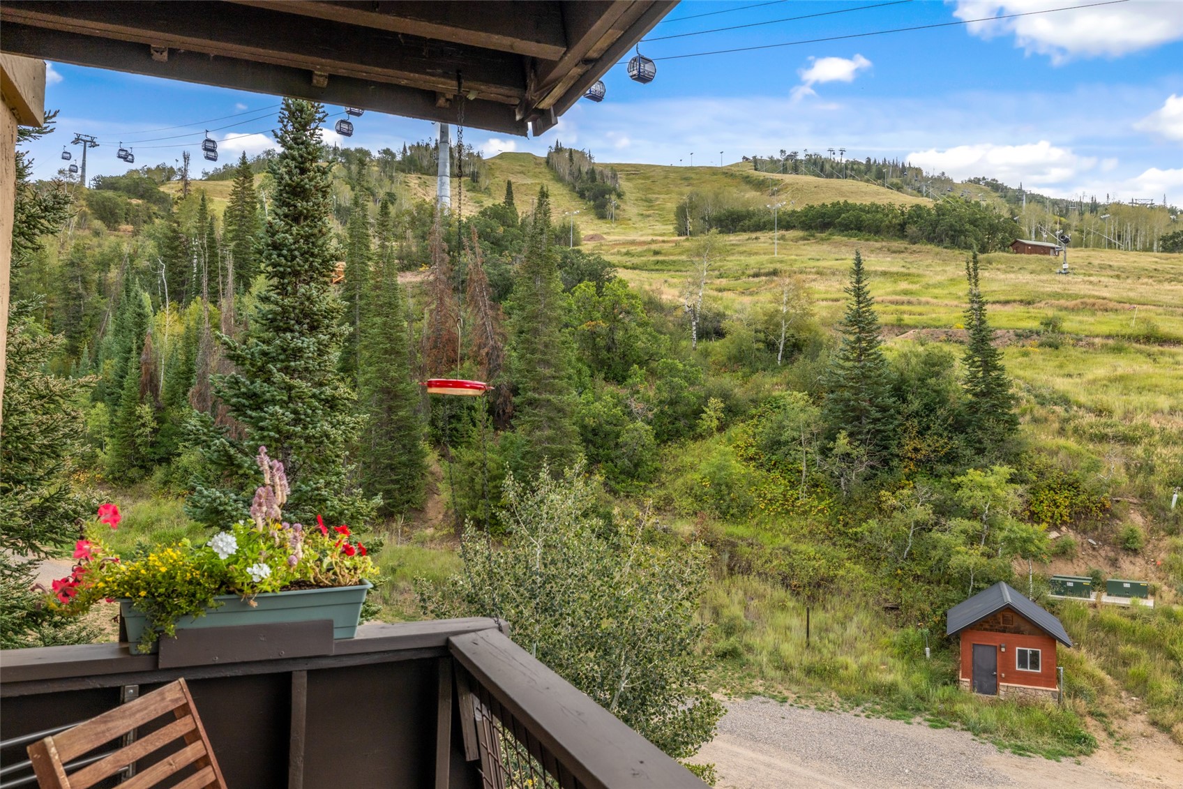 2275 Storm Meadows Drive S Steamboat Springs CO 80487