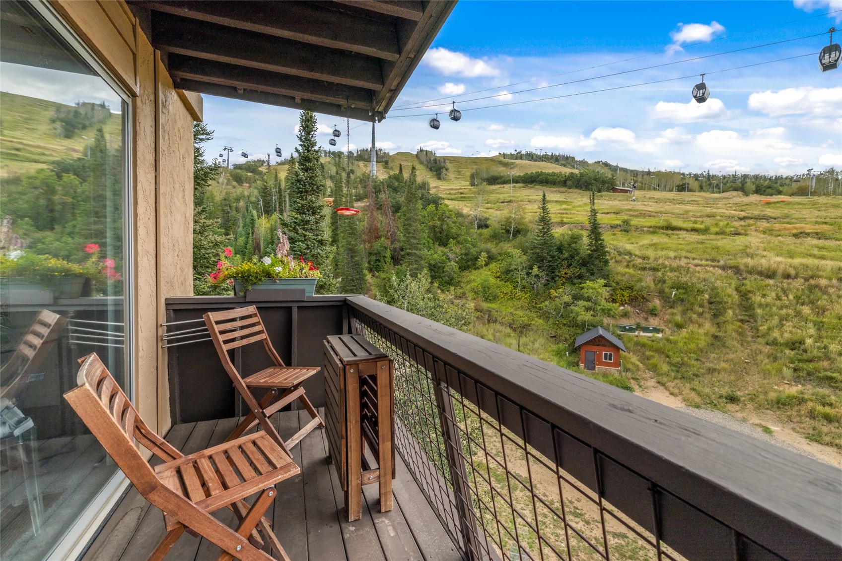 2275 Storm Meadows Drive S Steamboat Springs CO 80487