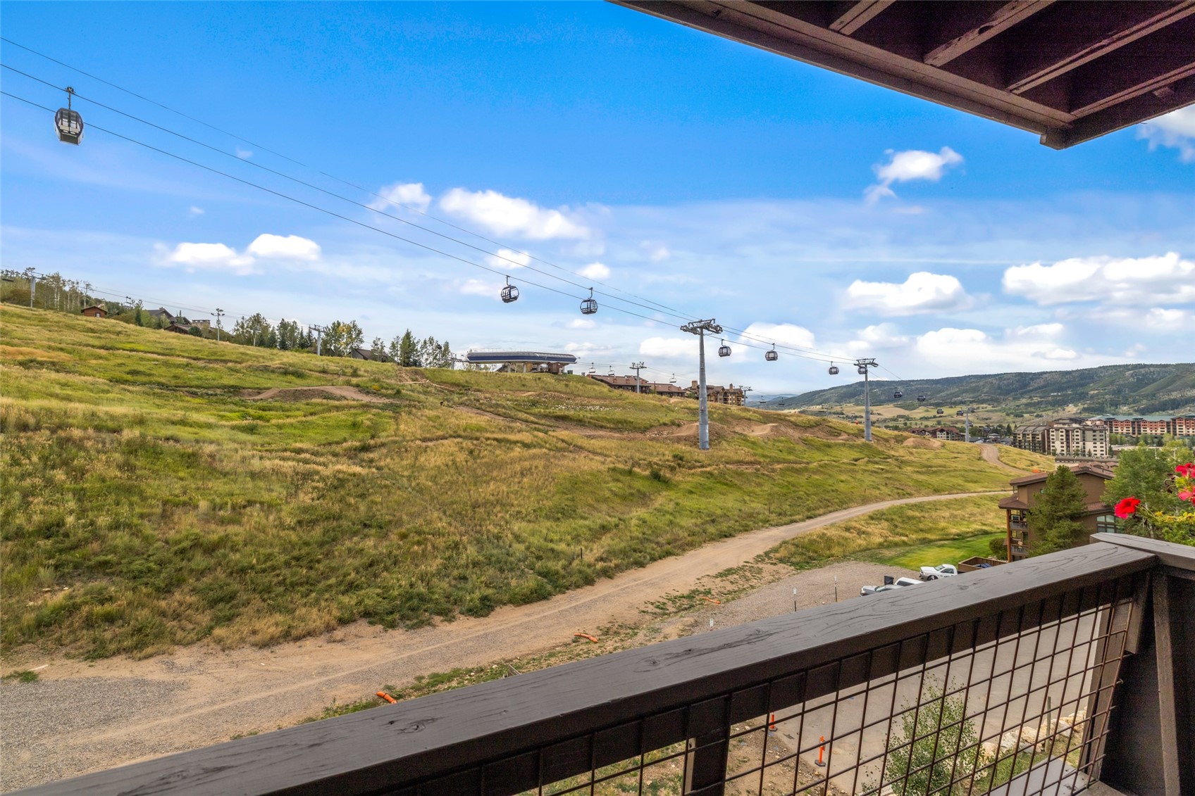 2275 Storm Meadows Drive S Steamboat Springs CO 80487
