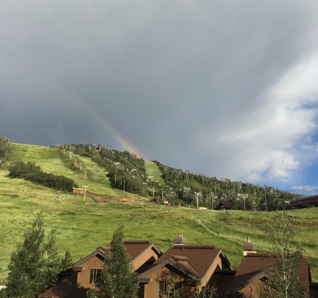 2275 Storm Meadows Drive S Steamboat Springs CO 80487