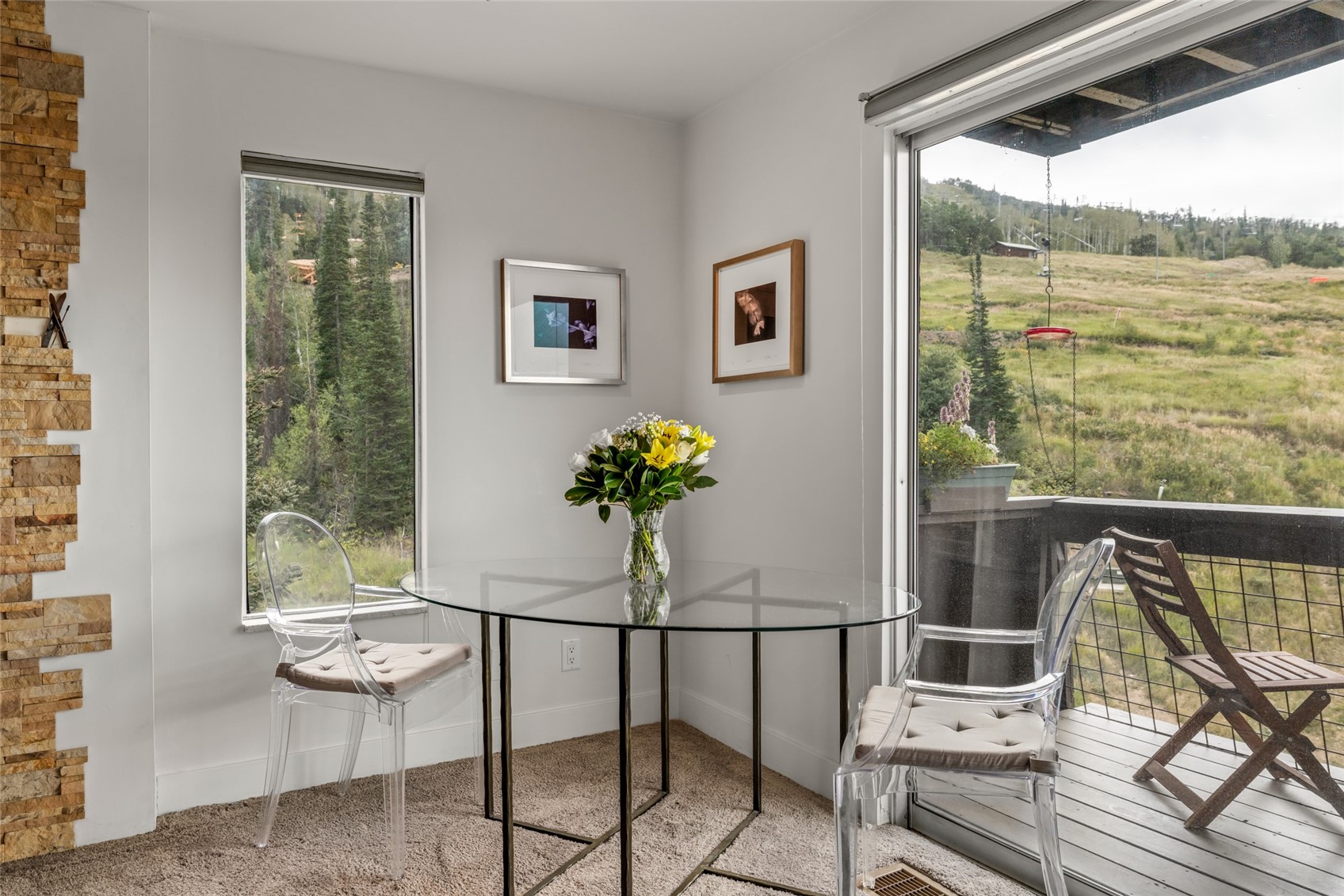 2275 Storm Meadows Drive S Steamboat Springs CO 80487