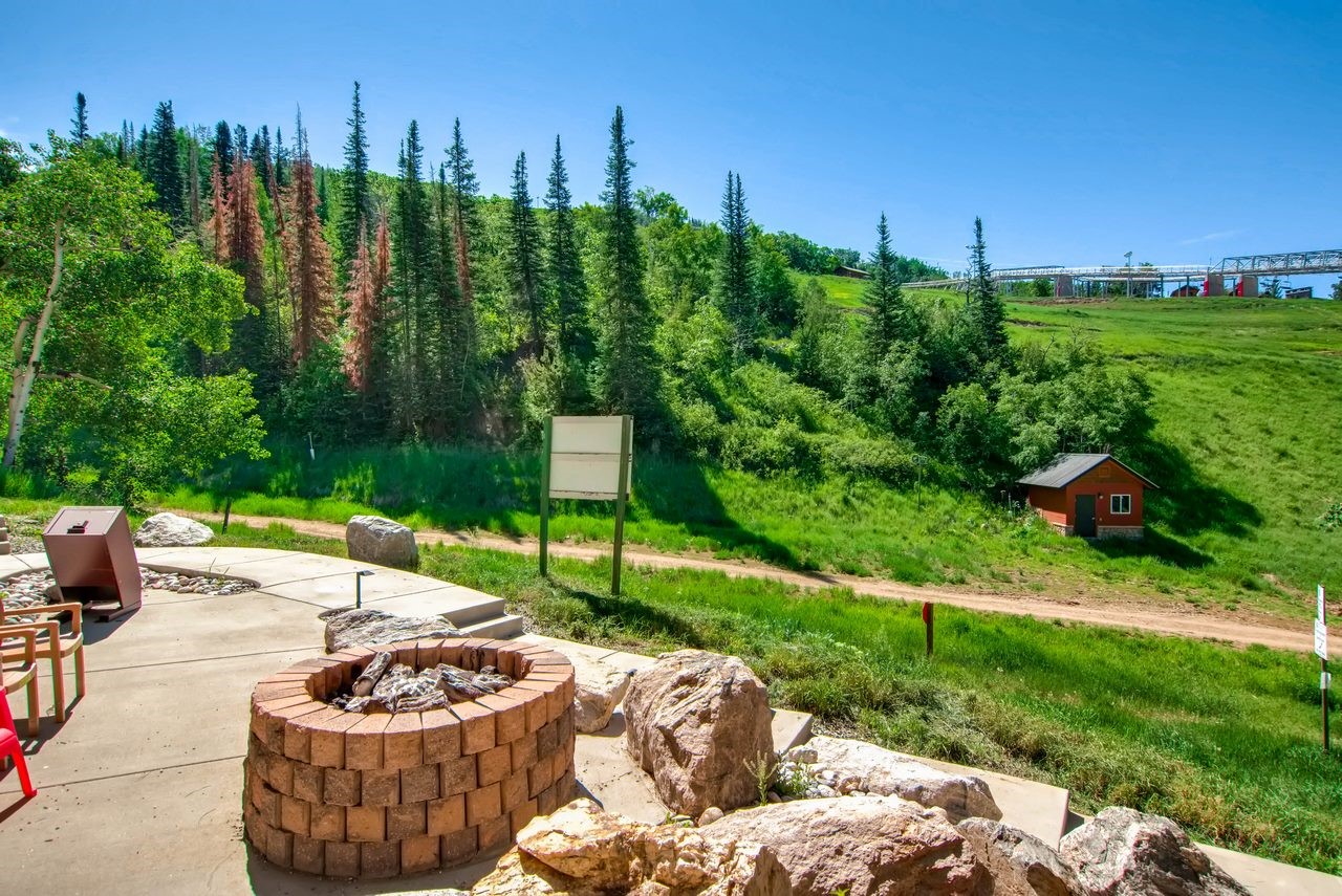 2275 Storm Meadows Drive S Steamboat Springs CO 80487