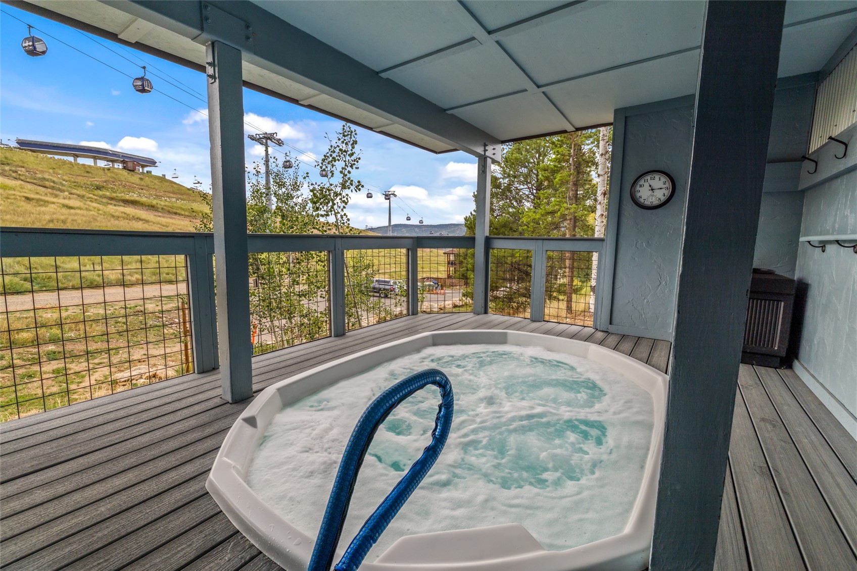 2275 Storm Meadows Drive S Steamboat Springs CO 80487