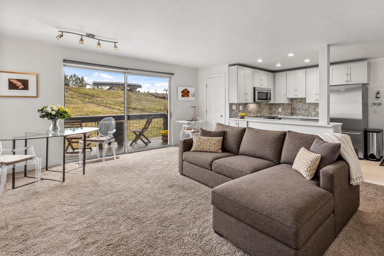 2275 Storm Meadows Drive S Steamboat Springs CO 80487