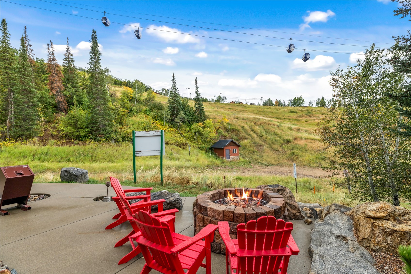 2275 Storm Meadows Drive S Steamboat Springs CO 80487