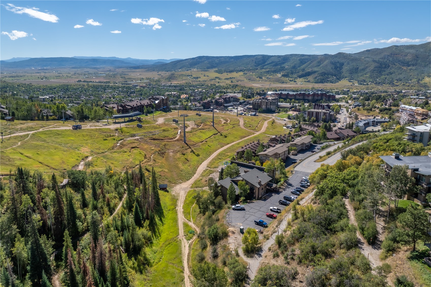 2275 Storm Meadows Drive S Steamboat Springs CO 80487