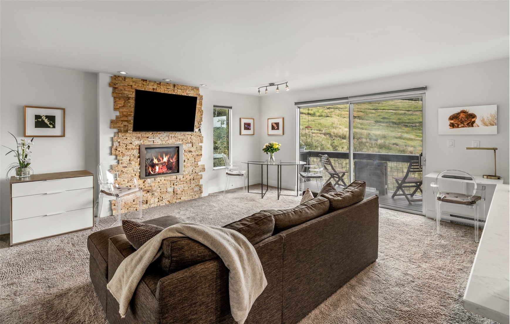 2275 Storm Meadows Drive S Steamboat Springs CO 80487