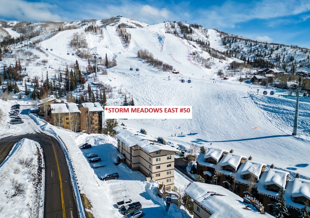 2275 Storm Meadows Drive S Steamboat Springs CO 80487
