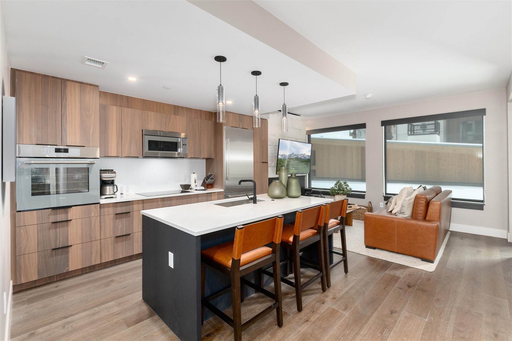 Keystone CO, 75 Hunkidori Court, Unit W204