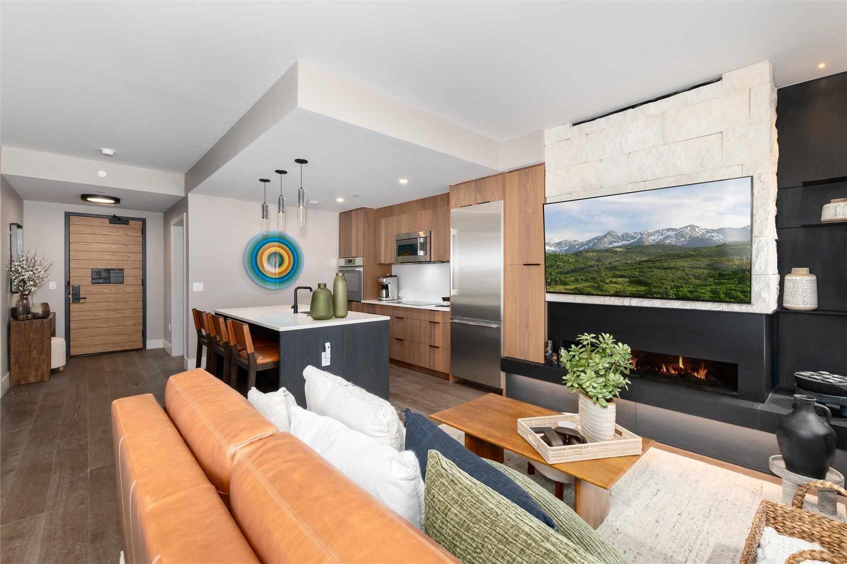 75 Hunkidori Court Keystone CO 80435