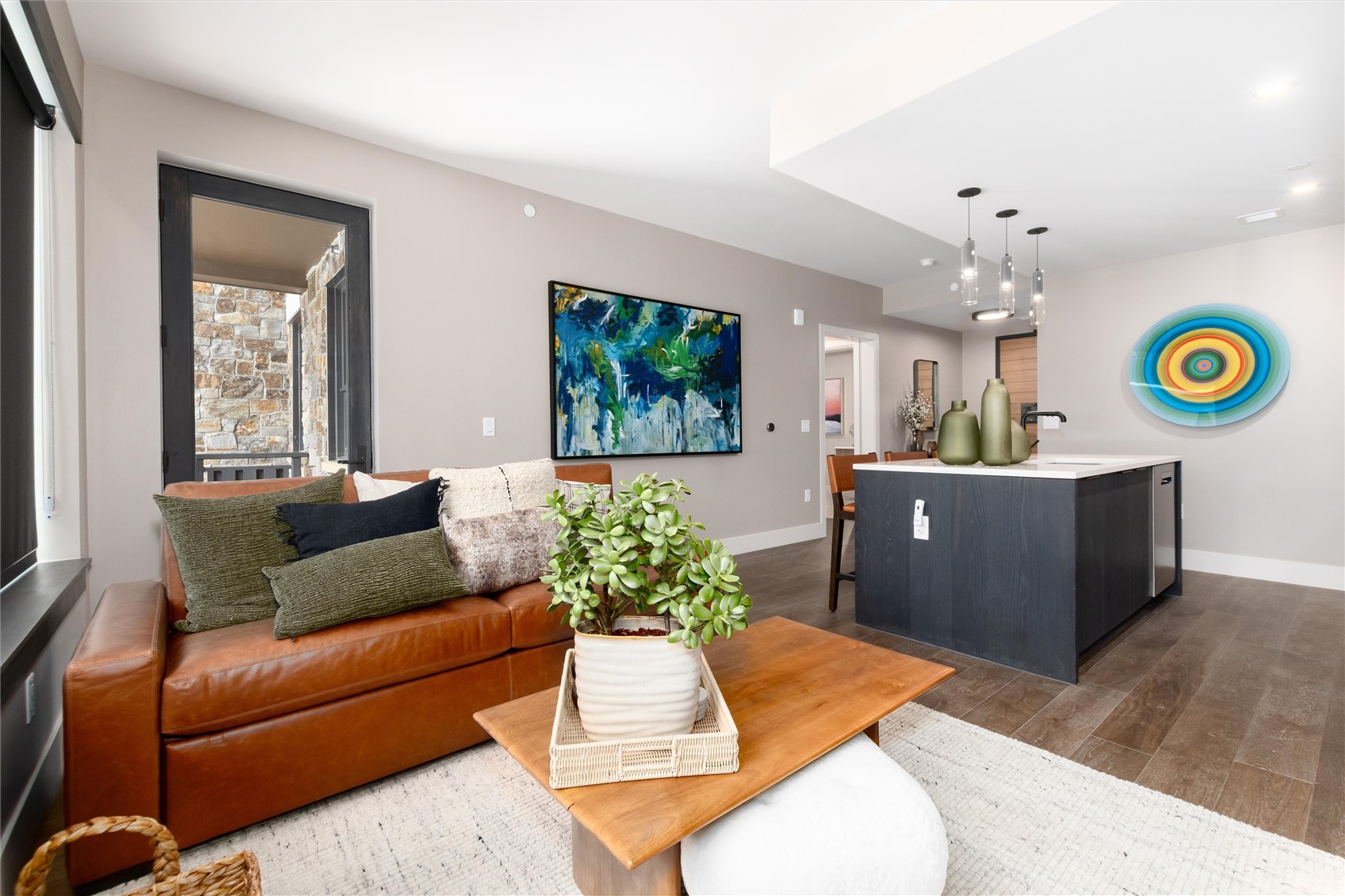 75 Hunkidori Court Keystone CO 80435