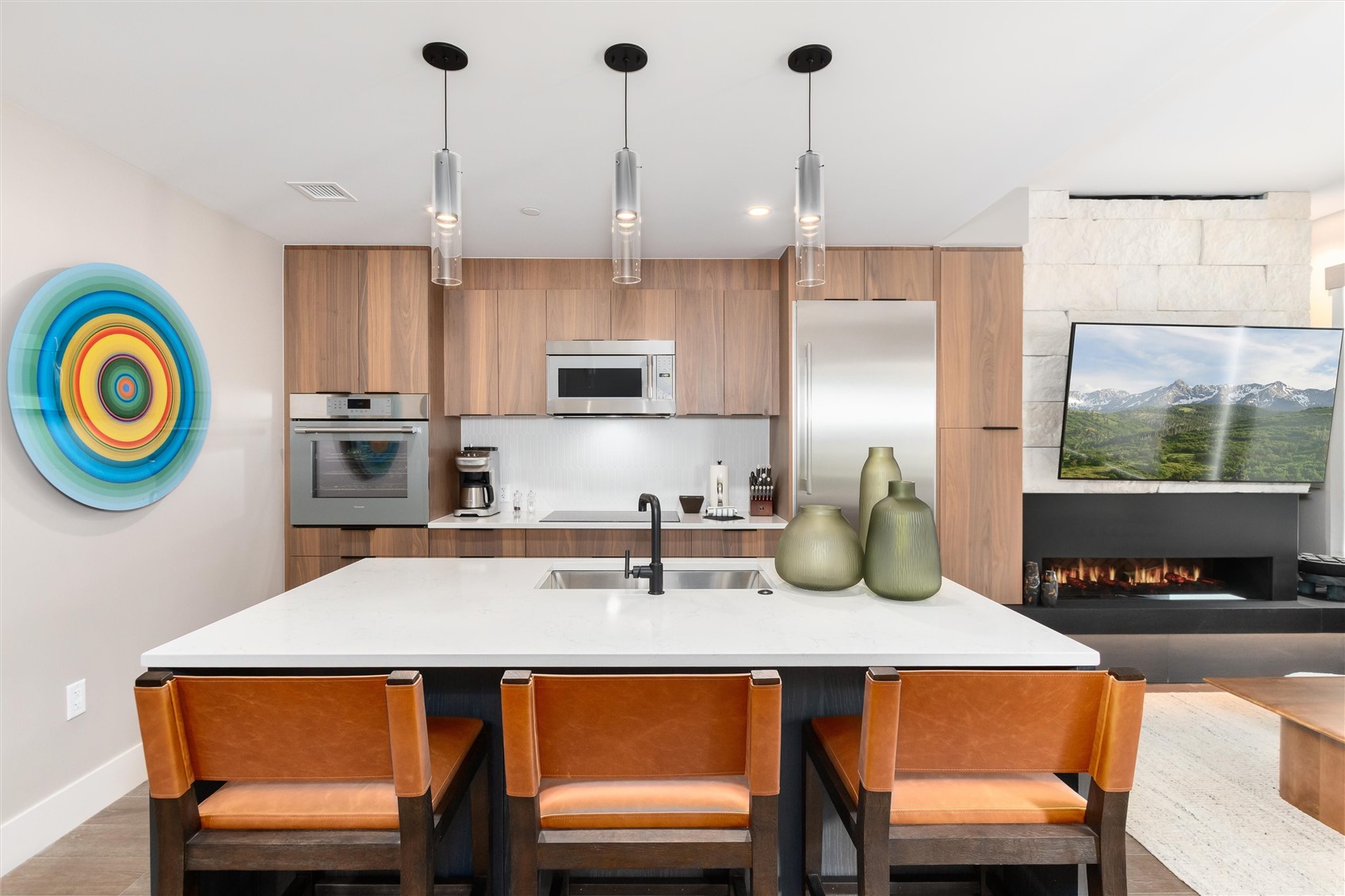 75 Hunkidori Court Keystone CO 80435