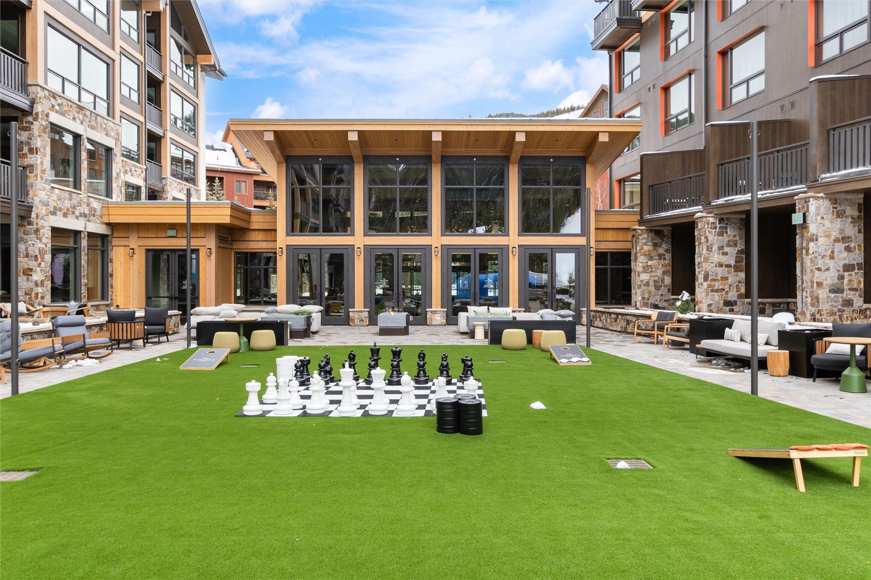 75 Hunkidori Court Keystone CO 80435