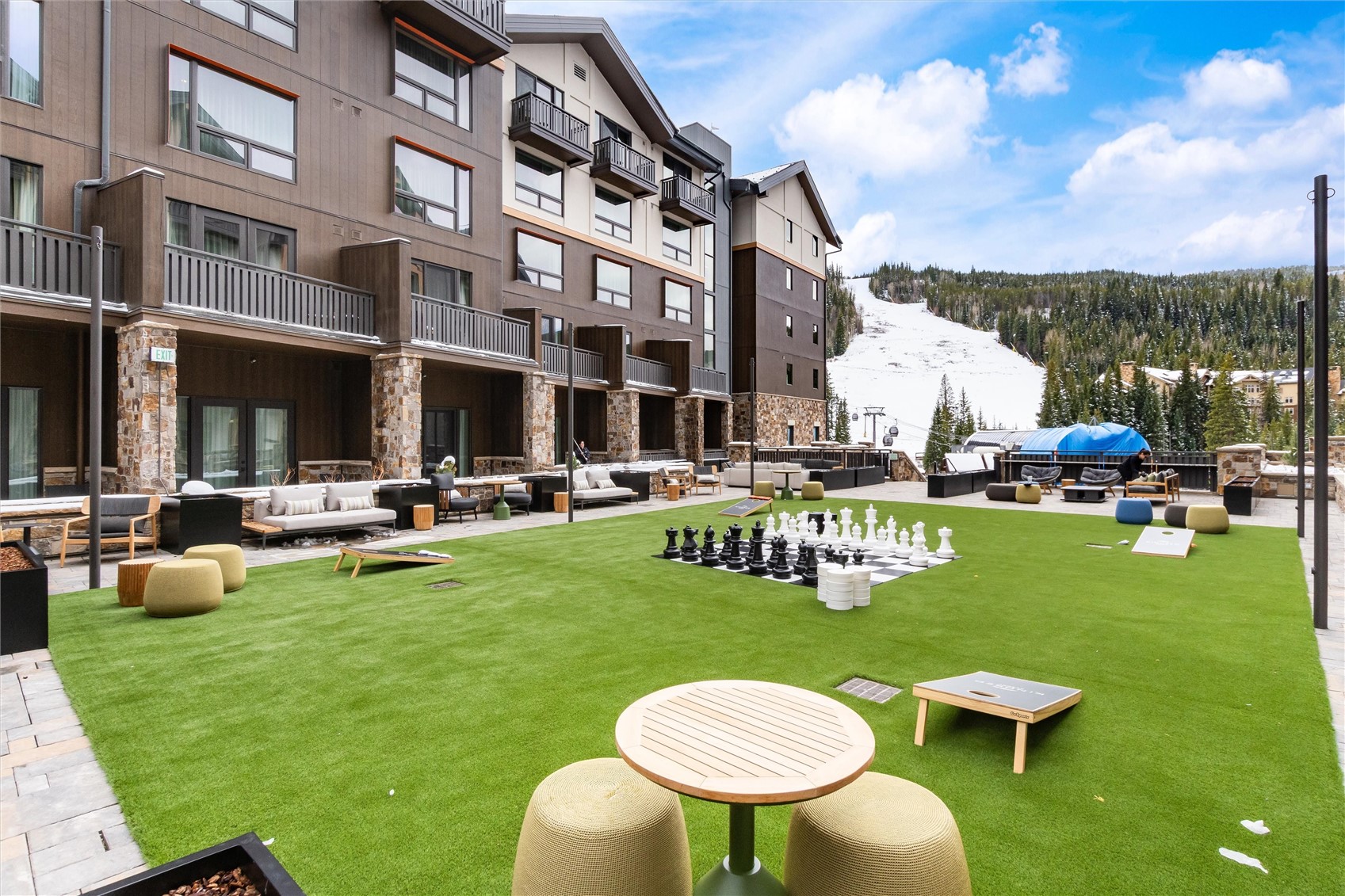 75 Hunkidori Court Keystone CO 80435