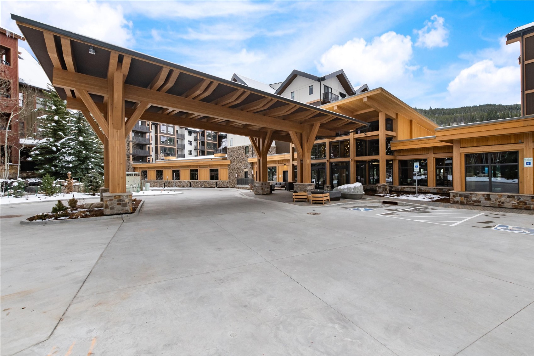 75 Hunkidori Court Keystone CO 80435