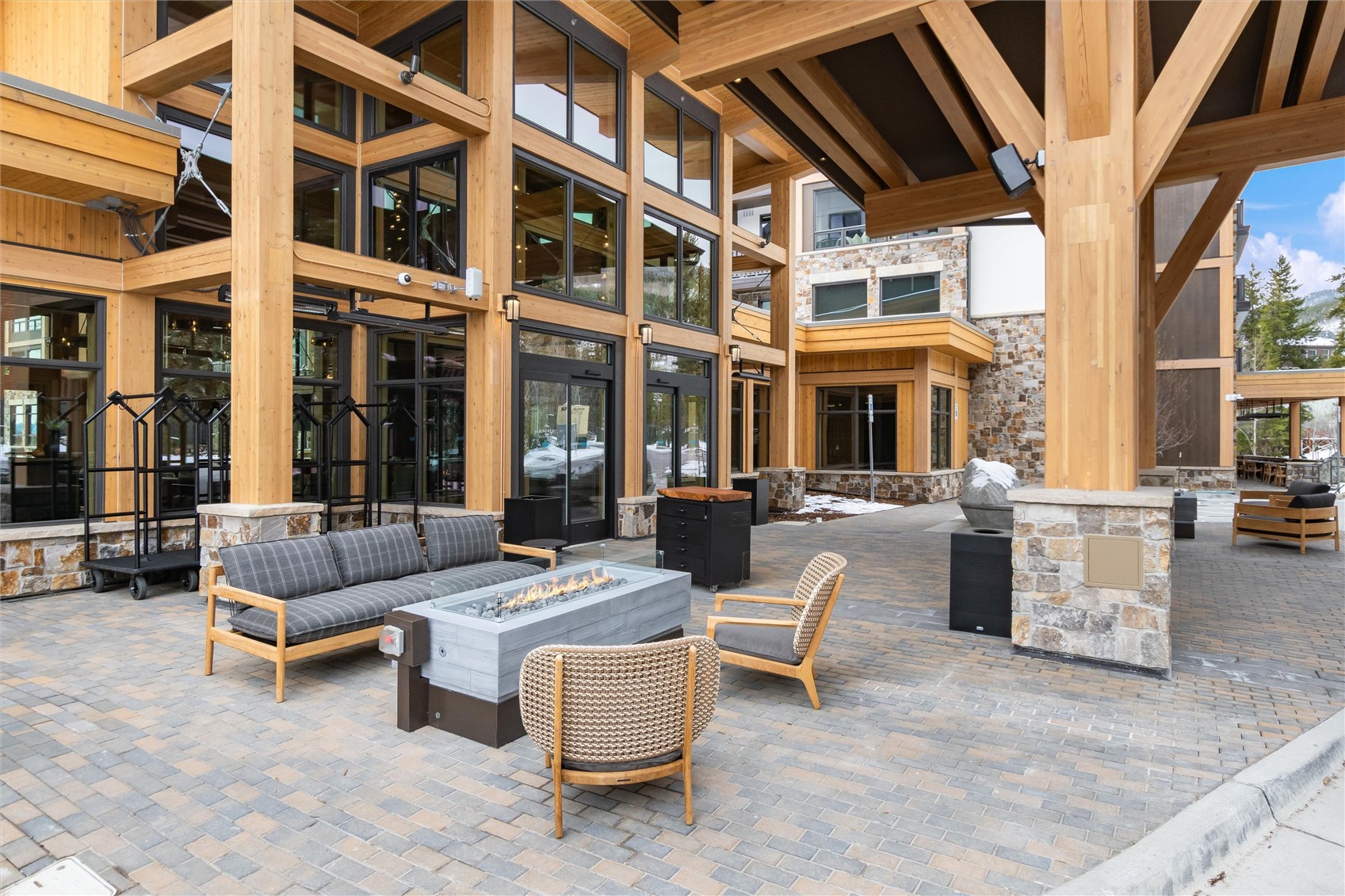 75 Hunkidori Court Keystone CO 80435