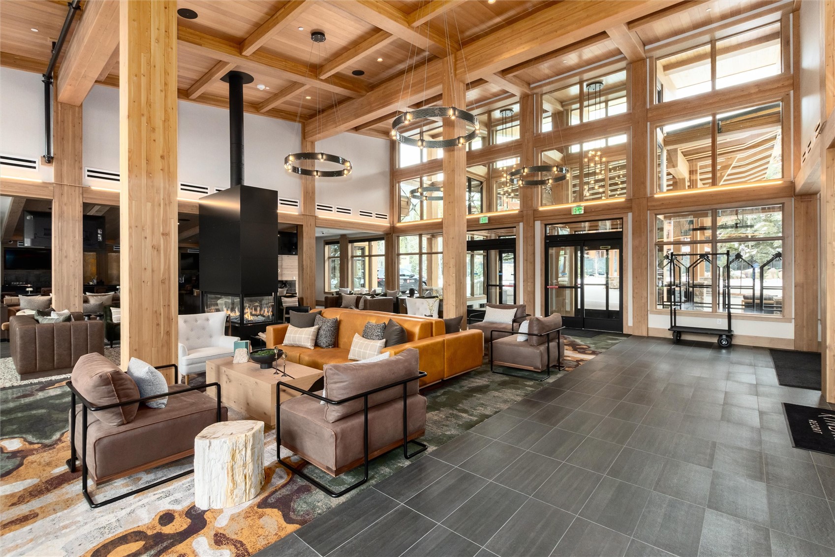 75 Hunkidori Court Keystone CO 80435