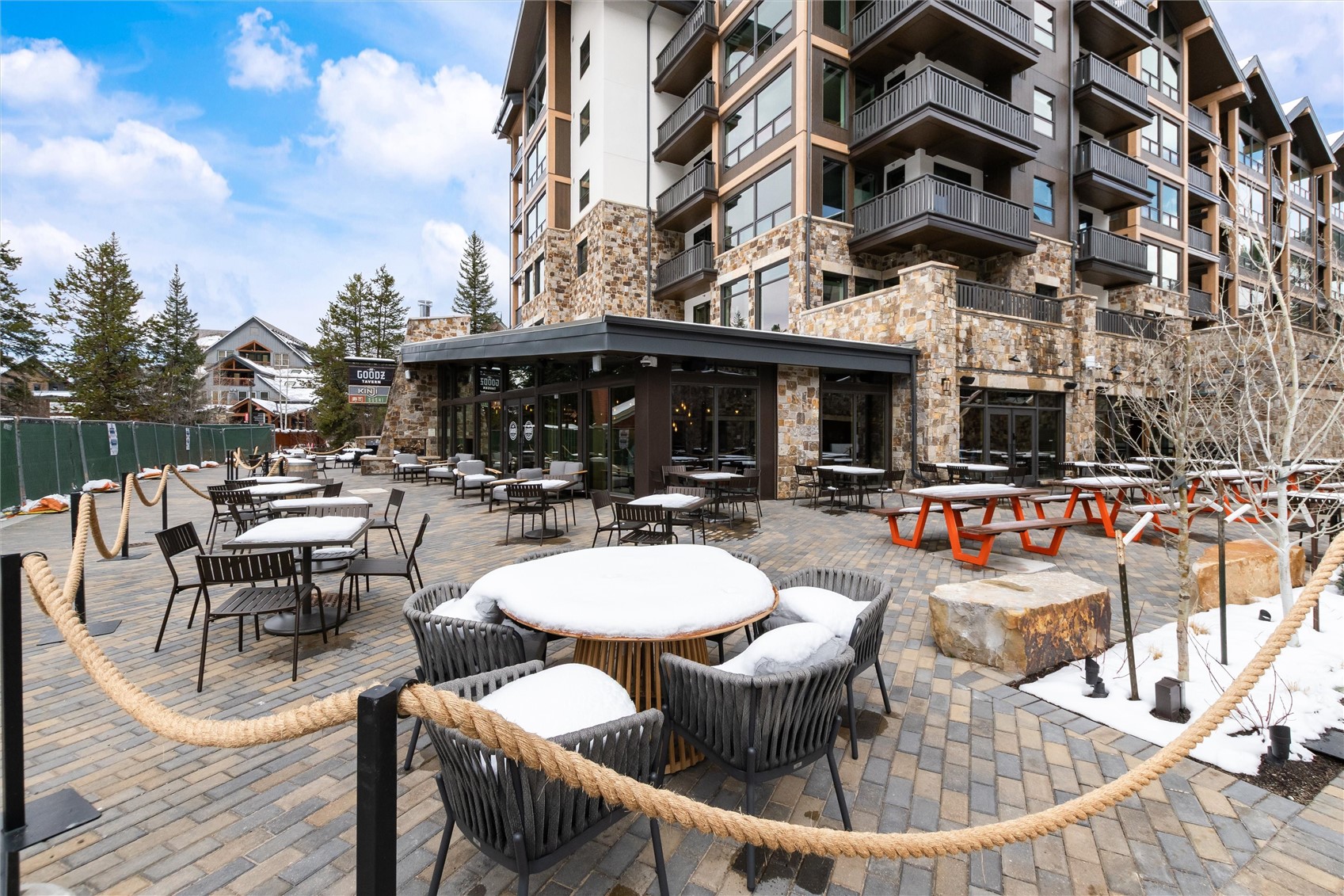 75 Hunkidori Court Keystone CO 80435