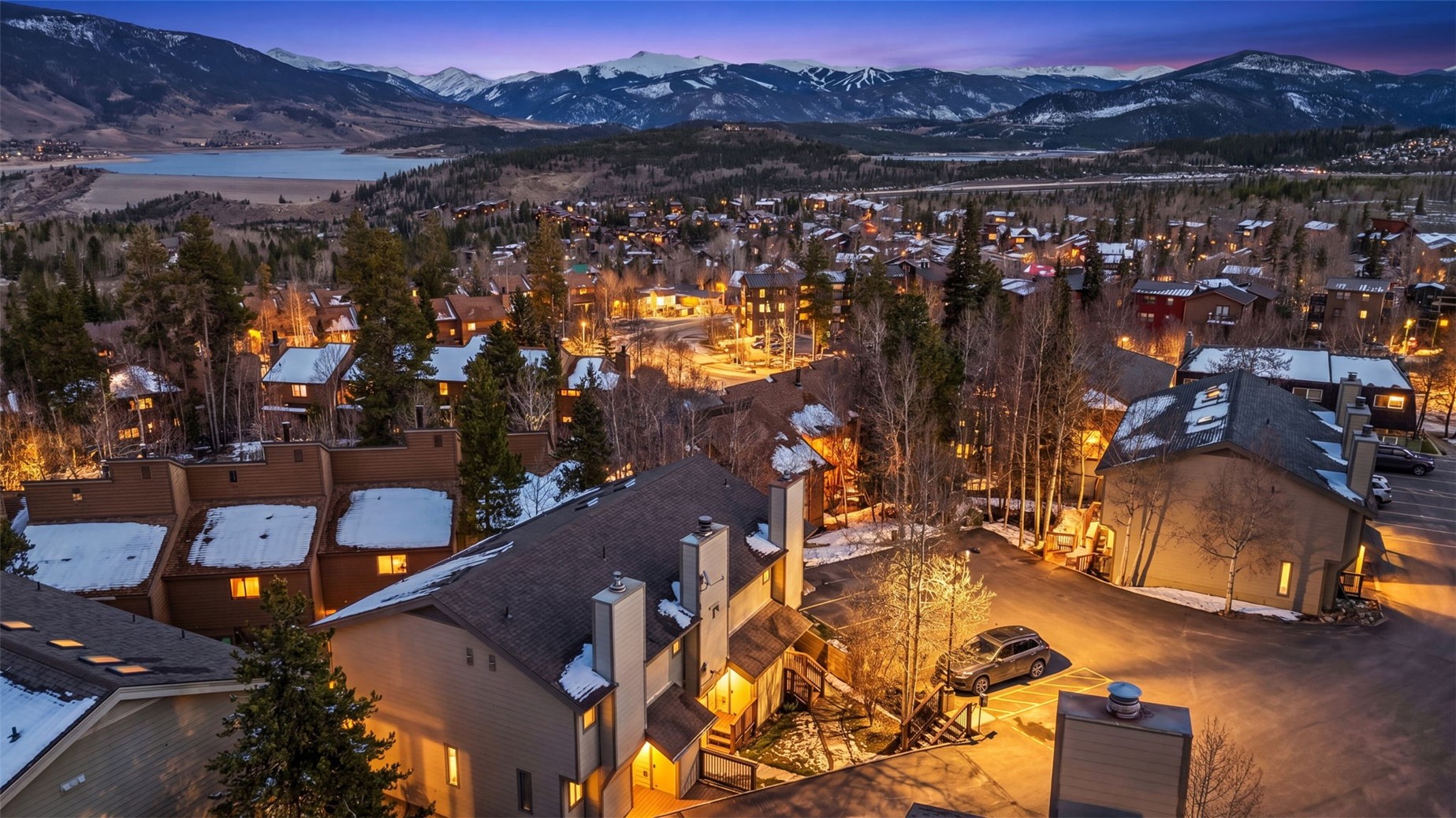 6920 Ryan Gulch Road Silverthorne CO 80498