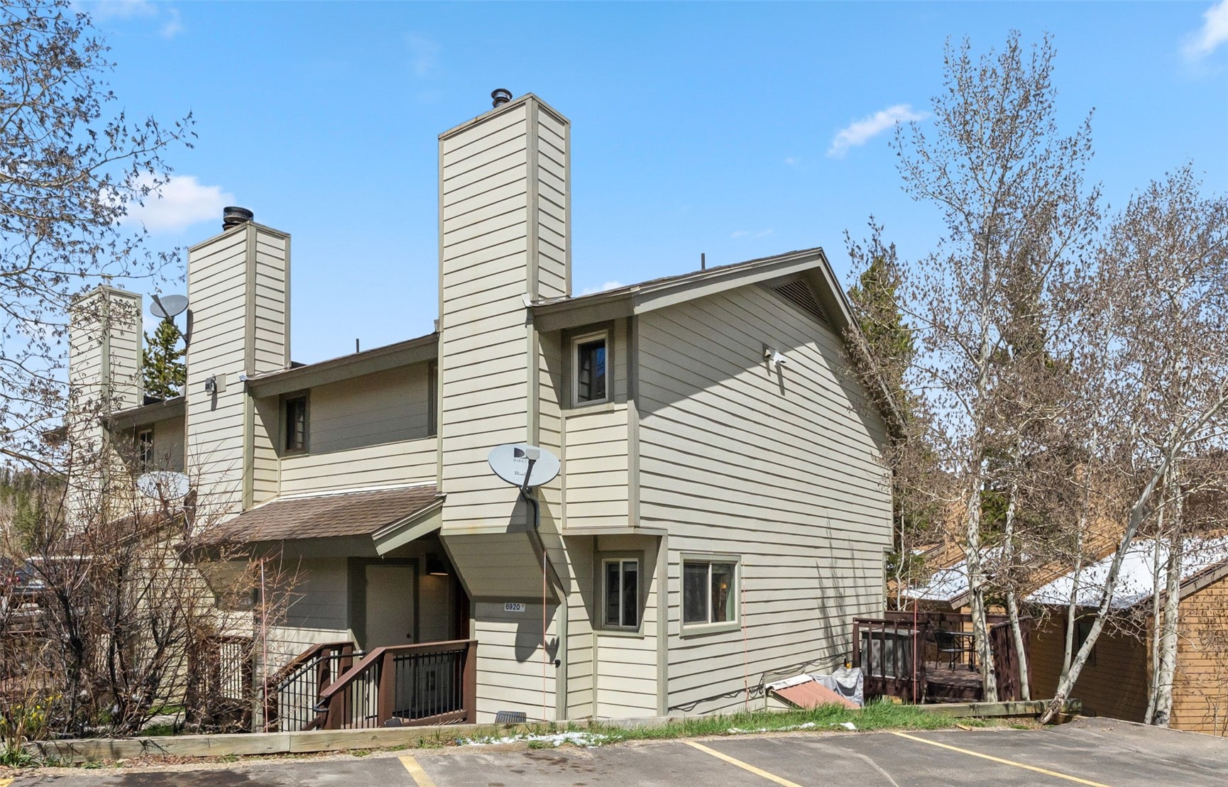 6920 Ryan Gulch Road Silverthorne CO 80498