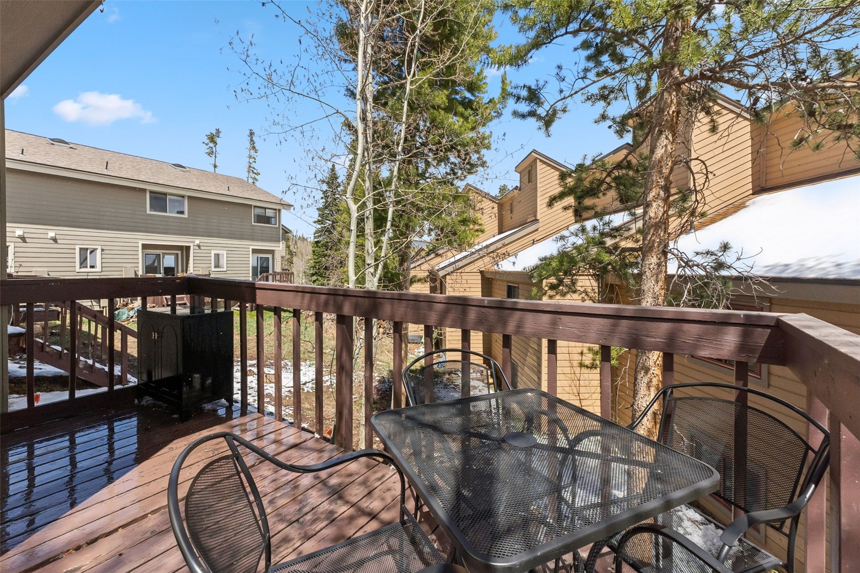 6920 Ryan Gulch Road Silverthorne CO 80498