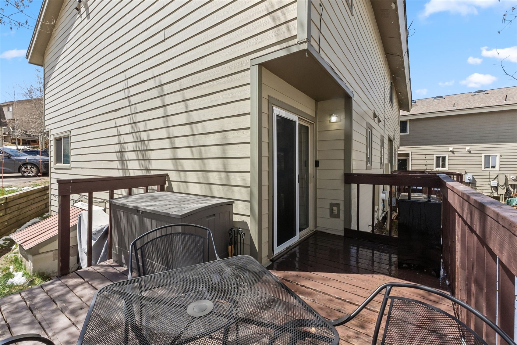6920 Ryan Gulch Road Silverthorne CO 80498