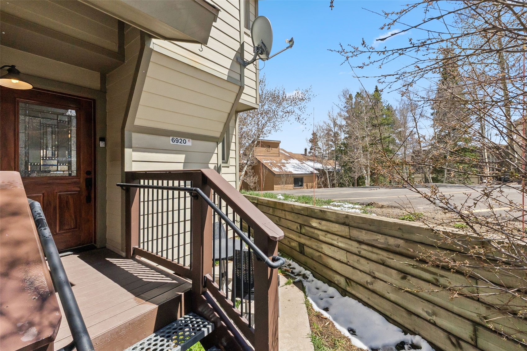 6920 Ryan Gulch Road Silverthorne CO 80498