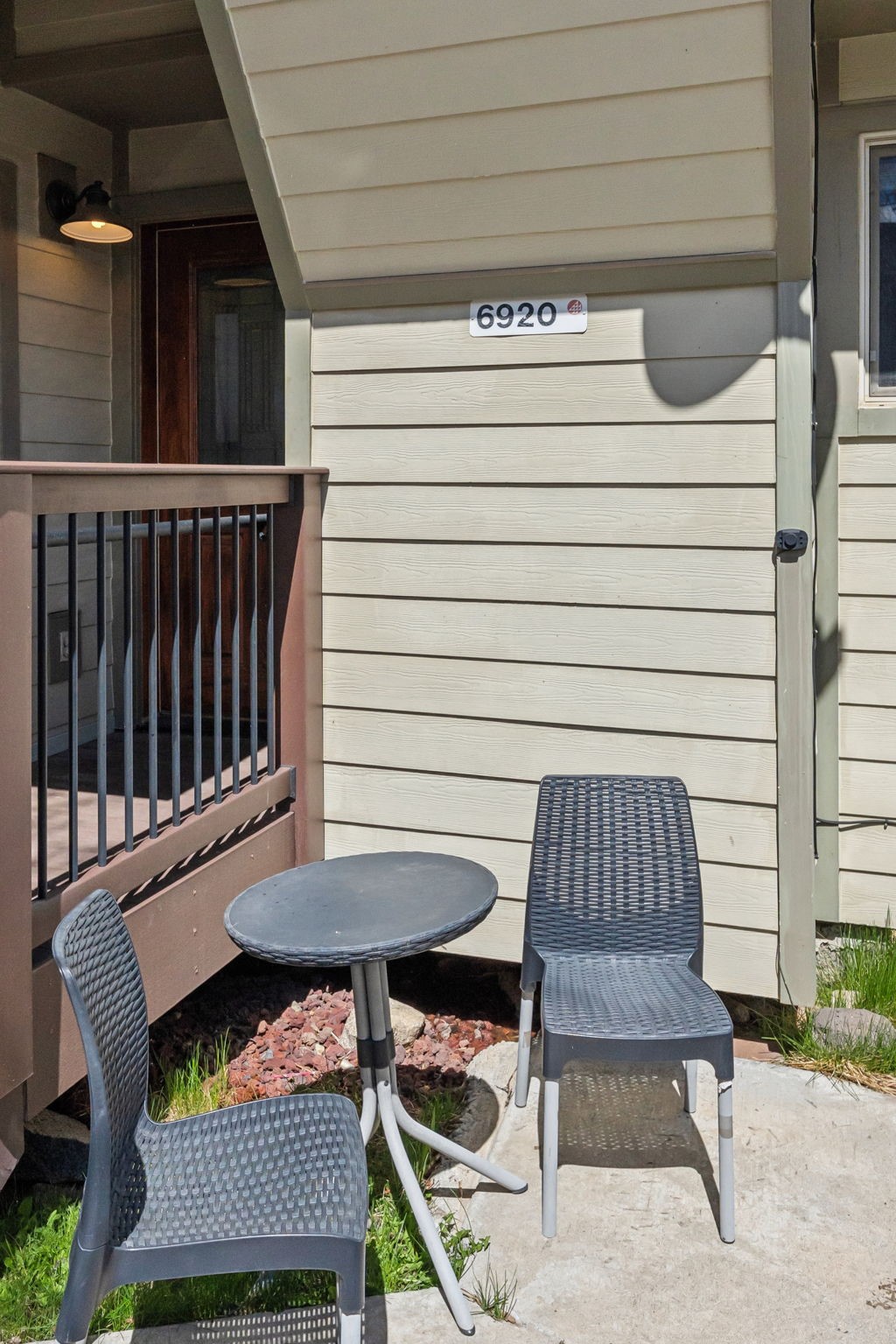 6920 Ryan Gulch Road Silverthorne CO 80498