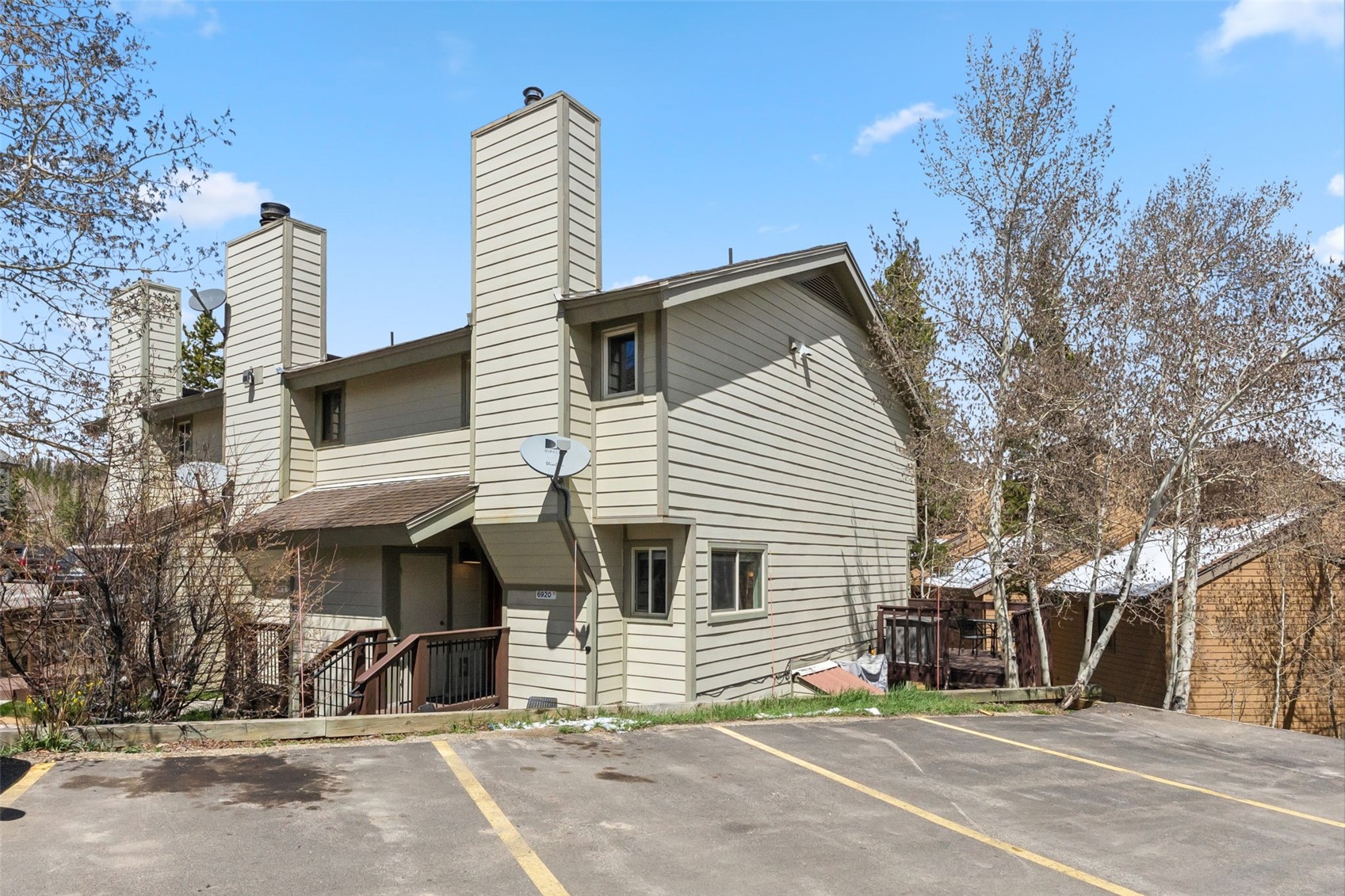 6920 Ryan Gulch Road Silverthorne CO 80498