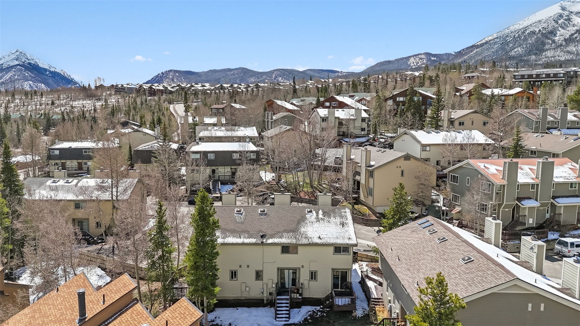 6920 Ryan Gulch Road Silverthorne CO 80498