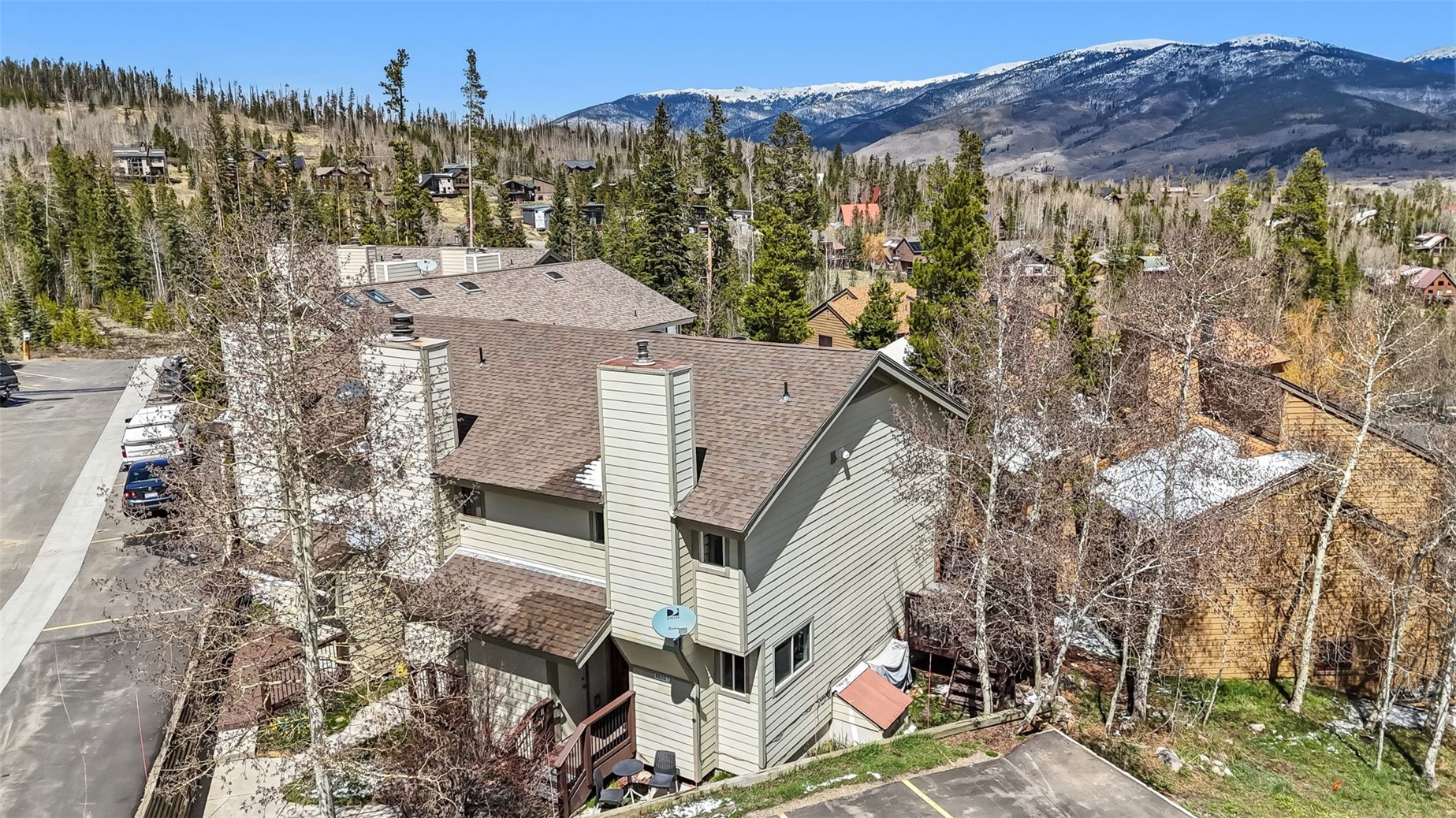 6920 Ryan Gulch Road Silverthorne CO 80498