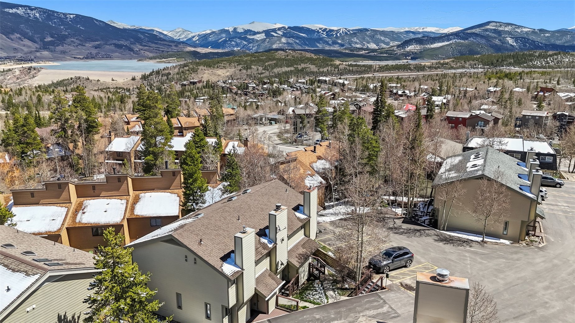 6920 Ryan Gulch Road Silverthorne CO 80498