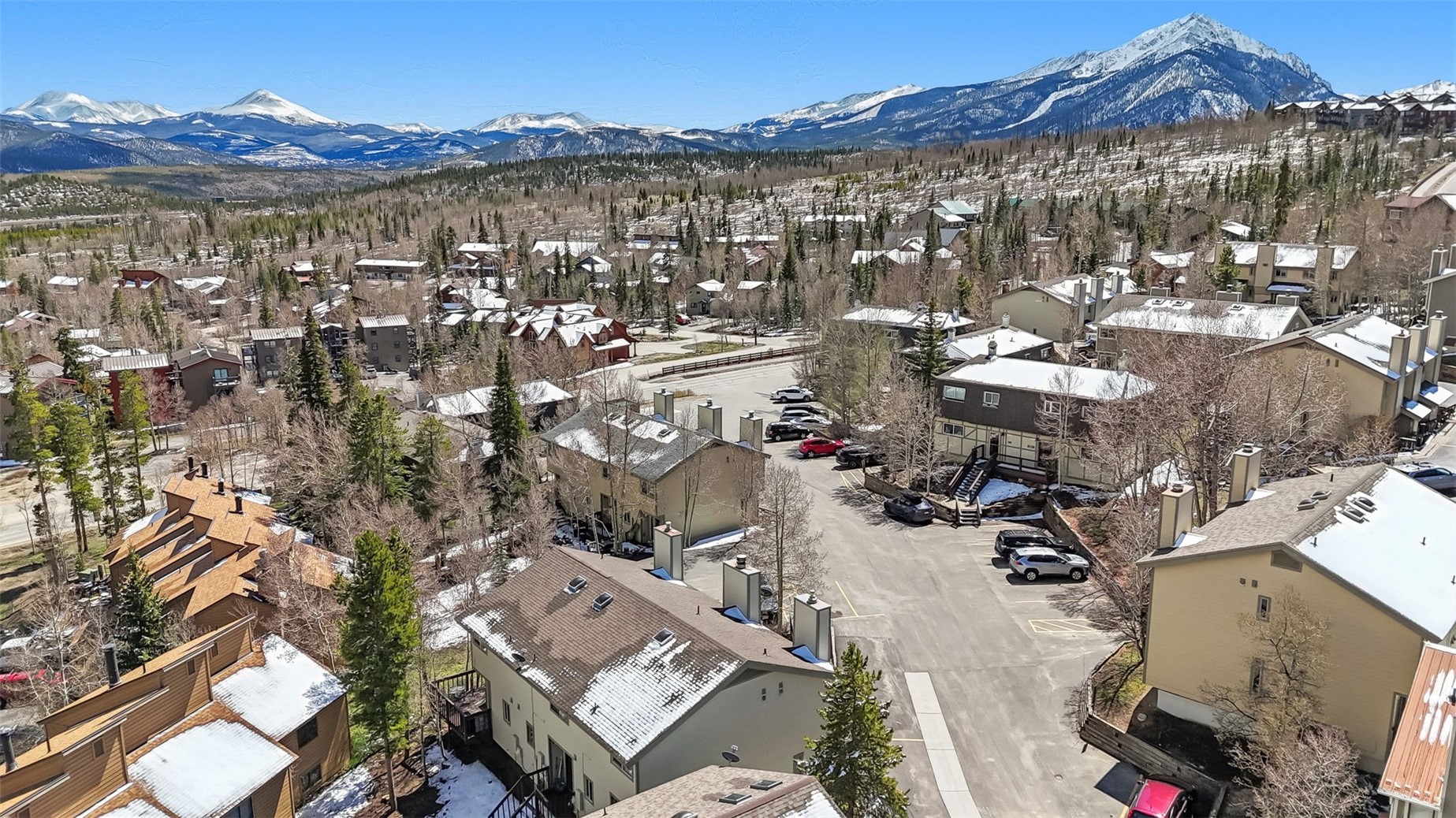 6920 Ryan Gulch Road Silverthorne CO 80498