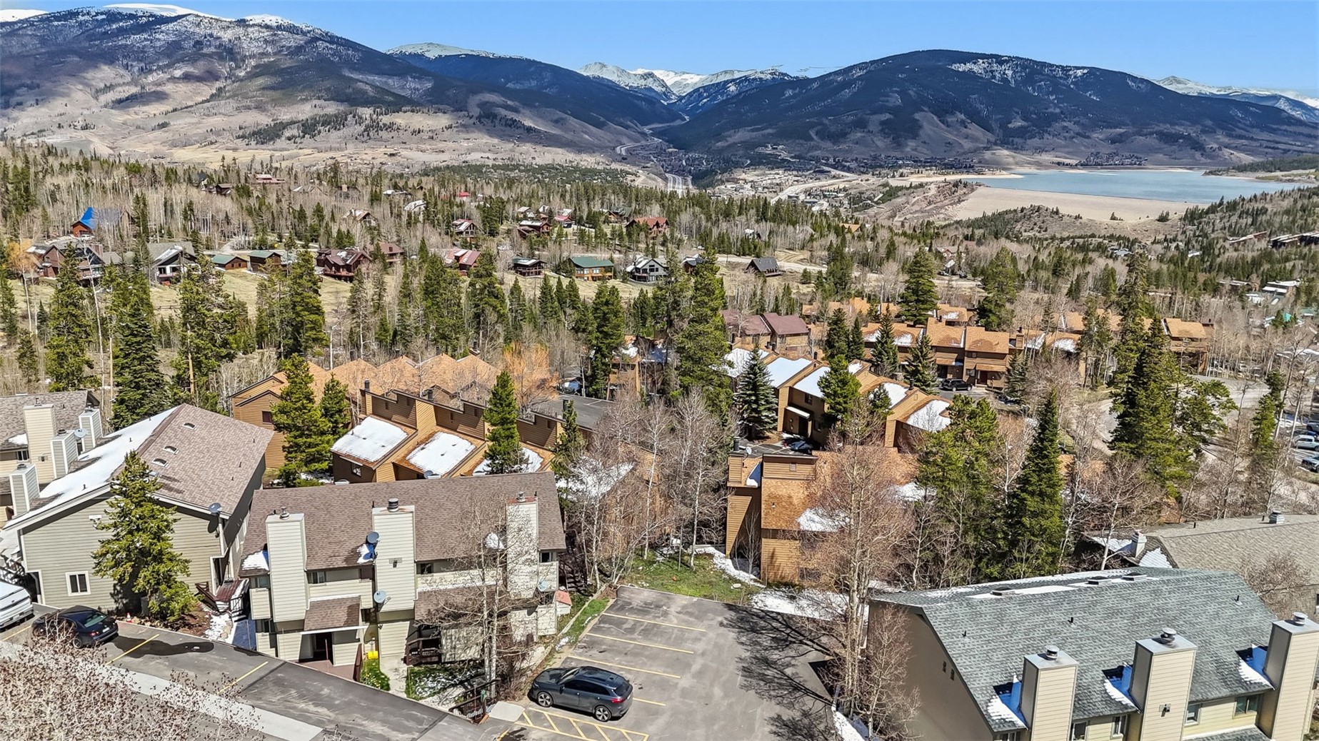 6920 Ryan Gulch Road Silverthorne CO 80498