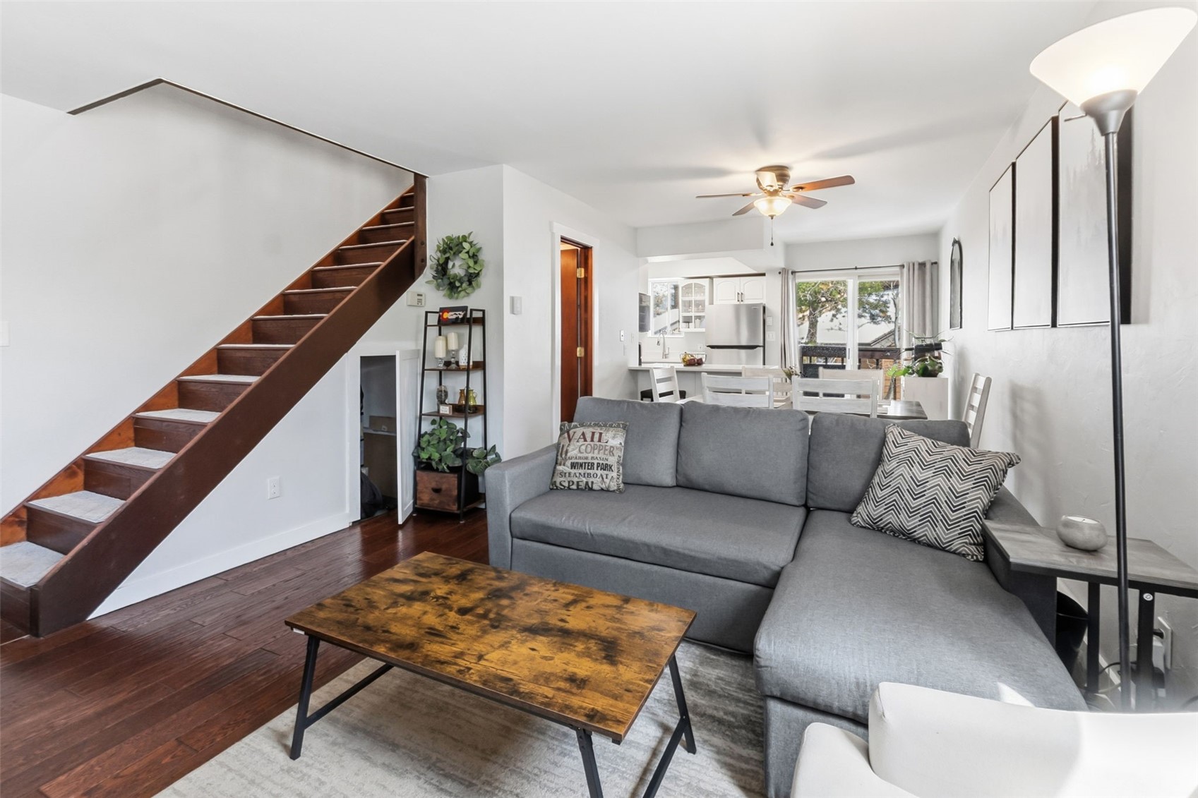 6920 Ryan Gulch Road Silverthorne CO 80498