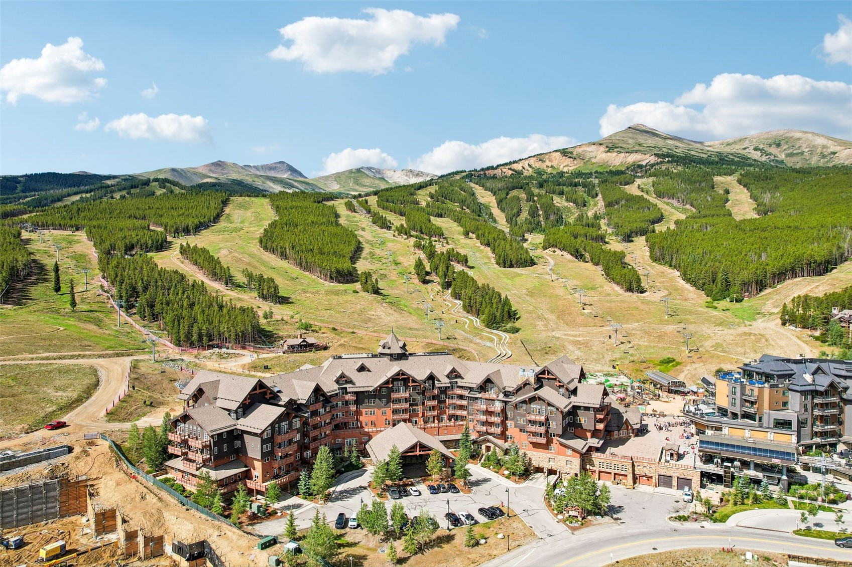 1521 Ski Hill Road Breckenridge CO 80424