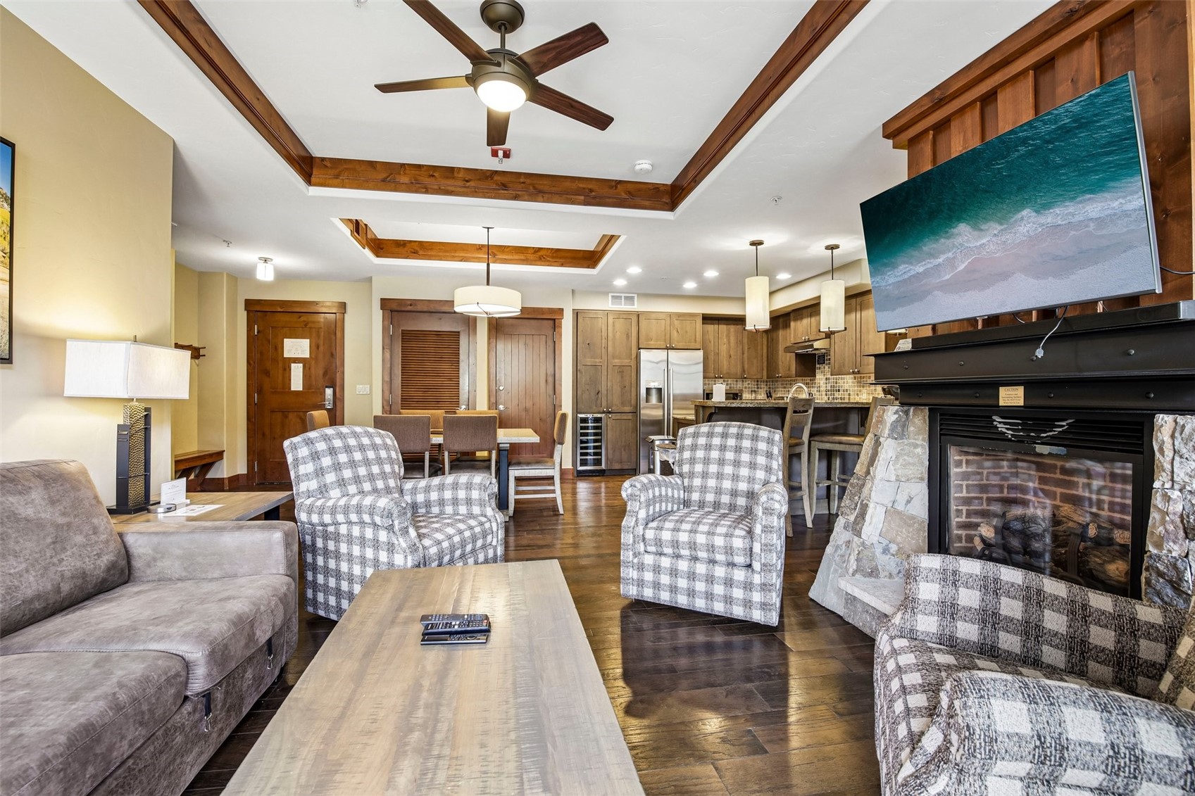 1521 Ski Hill Road Breckenridge CO 80424