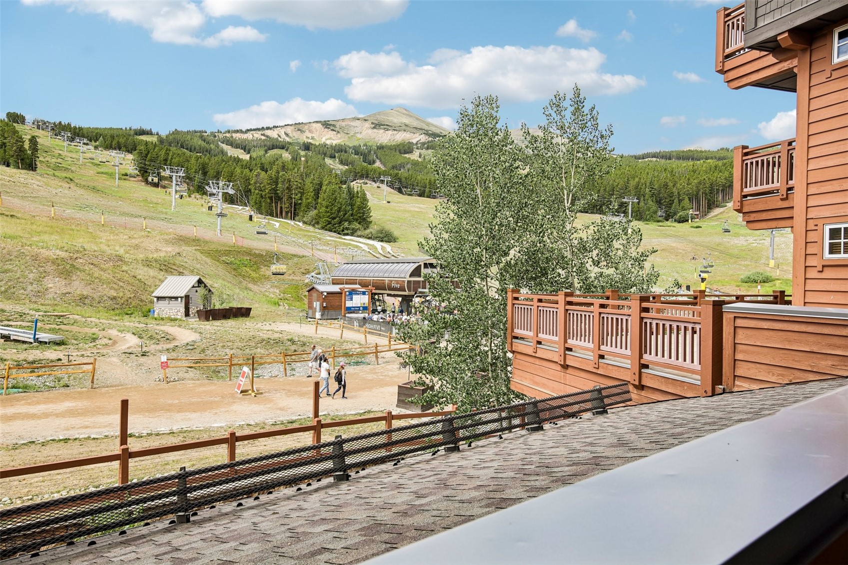 1521 Ski Hill Road Breckenridge CO 80424