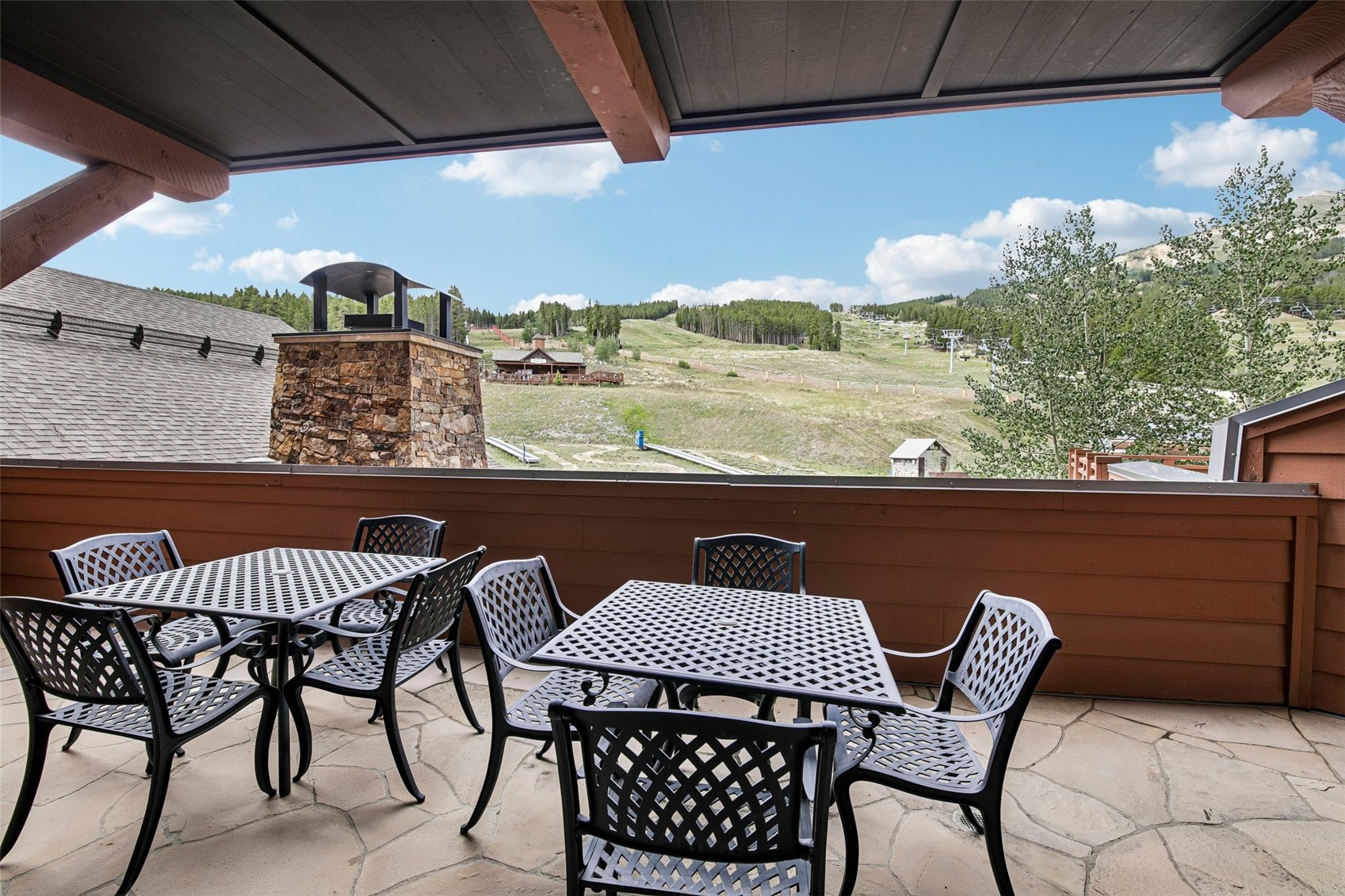 1521 Ski Hill Road Breckenridge CO 80424