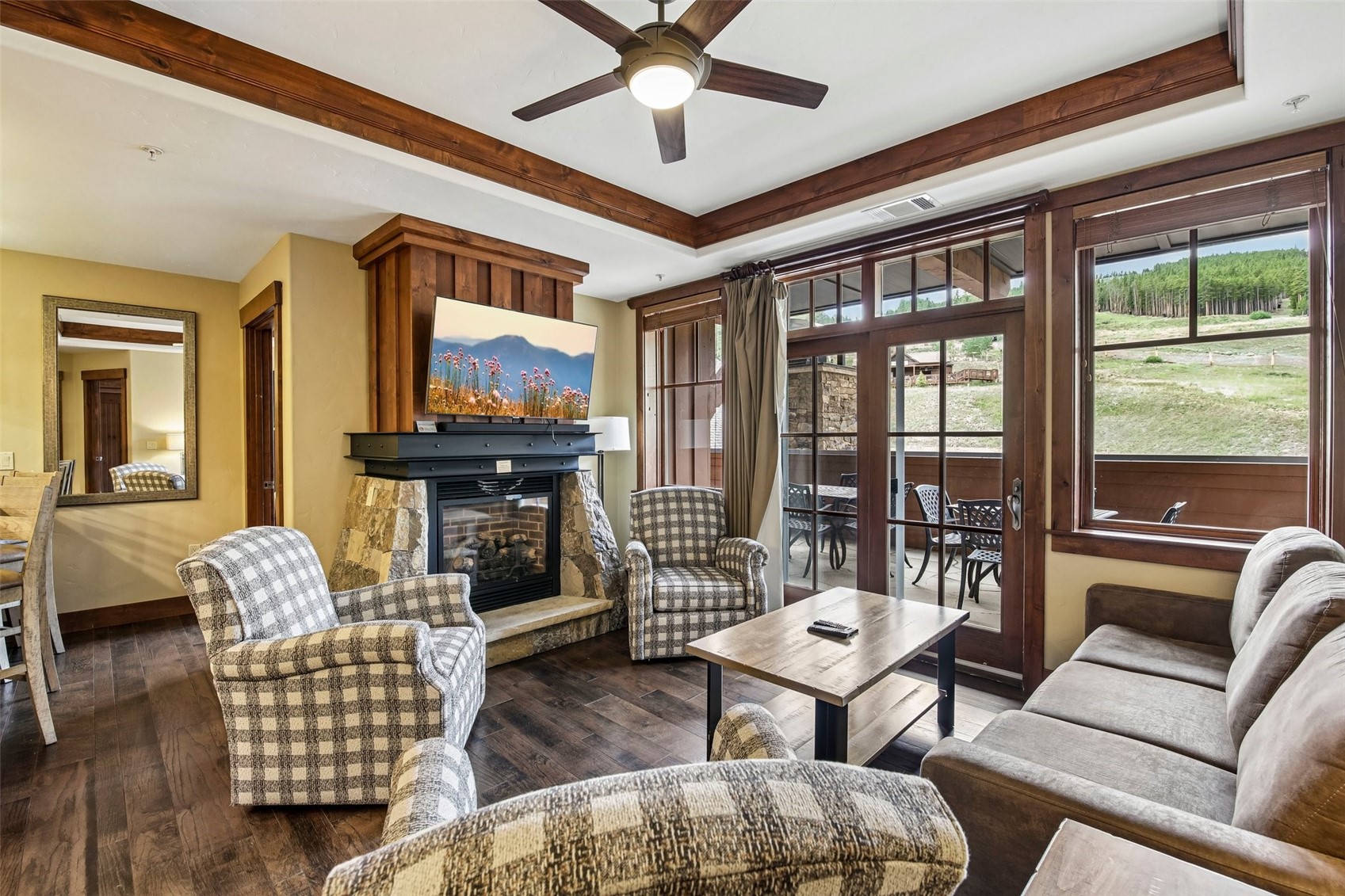 1521 Ski Hill Road Breckenridge CO 80424